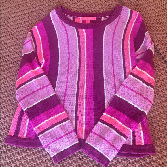 Lilly Pulitzer Sweater - Picture 1 of 1